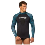 Cressi Cobia Hooded Top Rash Guard. Fixed Price $99.95.