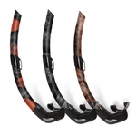 Omer Zoom 3D Camouflage Stone Freediving Snorkel. Fixed Price $29.25.