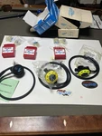 2 Pro Sub Regulator , 1 Sherwood Nos Scuba Equipment. Fixed Price $150.00.