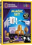 Blue Marble National Geographic Kids Magic Set - 45 Tricks Kit, New!. Fixed Price $24.95.