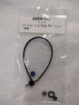 Oceanic Scuba Regulator 2ND Stage Standard Service KIT-40.6160 New Old Stock. Fixed Price $32.98.