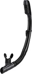 Dry Snorkel Easy Breath Diving For Adult/youth, SN115-1 Black. Fixed Price $18.99.