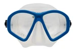 Sherwood Targa Dive Mask, Freediving Scuba Snorkeling Steel Blue. Fixed Price $74.95.