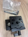 Smallrig Arca-swiss Type Quick Release Dovetail And Baseplate Dbc 2280. Fixed Price $30.00.