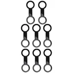 Pieces Scuba Diving Dive Snorkeling Silicone Strap Keeper HOLDER6886. Fixed Price $13.99.