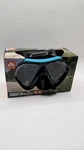 Ozark Trail Outdoor Equipment Dominator Pro Junior Swim Mask. Fixed Price $17.99.