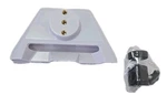 New Version 1/4"-20 Starlink Mini Tripod Adapter Mount For 2025. Fixed Price $10.20.