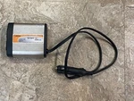 Wagan Tech 150WATT 12-VOLT Dc To 115-VOLT Ac Inverter 2406. Fixed Price $12.95.