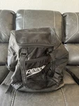 Speedo Teamster 35L Backpack Black Swimming Water Pool Sports Bag. Fixed Price $35.99.