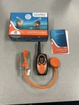Ocean Reef Surface Unit And Snorkie Talkie OR015110 / OR015130 For Snorkel Mask. Fixed Price $80.00.