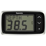 Raymarine I40 Depth Display System W/thru-hull Transducer Mfg# E70142. Fixed Price $341.89.