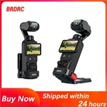 Brdrc Magnetic Mount For Dji Osmo Pocket 3/4,MULTI-FUNCTION Expansion Bracket,al. Fixed Price $67.75.