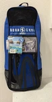 Aqua Lung Sport Adult Hawkeye Fins - Large. Fixed Price $15.50.