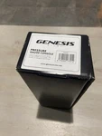 Genesis Scuba Mini Analog Pressure Gauge - Psi (PG2229). Fixed Price $99.99.