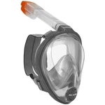 Used Head Sea Vu Dry Full Face Mask - Grey Xsmall/small. Fixed Price $49.95.