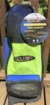 Dolphino By Aqua-leisure Adult Small/medium Diving Set Sz. 6-9 Fins Mask Snorkel. Fixed Price $14.99.