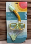 Speedo Comfortable Exploration Set Junior Age 6-14 Mask Snorkel Sealed. Fixed Price $16.16.