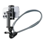 Hamillar Camera Chest Neck Mount Holder For Video Recording Iphone Sams.... Fixed Price $31.63.