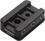 Arca Swiss Plate,picatinny Rail To Tripod Black. Fixed Price $28.64.