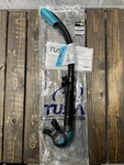 Tusa Hyperdry Evolution Iii Snorkel Black/ocean Green SP-170QB-OG. Fixed Price $53.99.