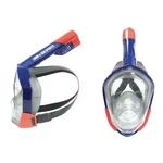 Land & Sea Orpheus Full Face Mask With Snorkel. Fixed Price $107.16.