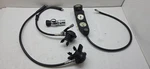Sherwood 4 Gauge Console Boot Compass Magnum First Second Stage Regulator Scuba. Fixed Price $100.00.