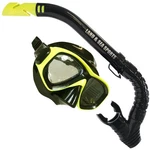 Land Sea Black Mirror Clearwater Mask Snorkel. Fixed Price $43.39.