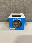 Trident Retractor Compass W/ Clip. Fixed Price $48.00.