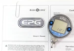 Aqua Lung Epg Electronic Pressure Gauge Spg Scuba Dive Digital Thermometer. Fixed Price $121.00.