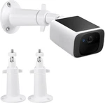 2PACK Security Camera Mounting Bracket For Solocam S220/C210, Eufycam.... Fixed Price $14.52.