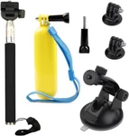 Vvhooy Action Camera Accessories Kit Compatible With Dji Osmo/gopro Black. Fixed Price $21.99.