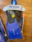 Wave Kids Fins Set Snorkeling Package, Diving Mask, 7-10. Fixed Price $19.99.