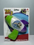 Disney Pixar Toy Story 3 Buzz Lightyear Mini Water Blaster What Kids Want. Fixed Price $19.95.