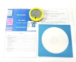 Oceanic Veo Scuba Dive Computer Puck Module Air & Nitrox #4714. Fixed Price $179.95.
