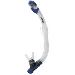 Seac Reverse Dry Snorkel Top, Purge Valve & Rotating Silicone Mouthpiece. Fixed Price $49.90.