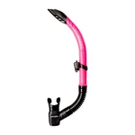 Scubapro Escape Semi-dry Snorkel, With Purge Valve And Splashguard Barrel-top. Fixed Price $58.87.