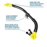 Scubapro Spectra Snorkel. Fixed Price $49.90.