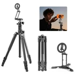 Camera Tripod With Magnetic Stand Set, SK29 Folable Mini Mount For Mag.... Fixed Price $132.85.
