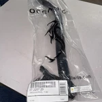 Oceanic Arid Snorkel. Fixed Price $19.99.