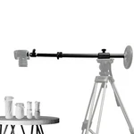 Oh 50 Dslr Camera/iphone Photo Video Overhead Heavy Duty Metal Mount Stand Adjus. Fixed Price $94.71.