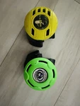 Sea Quest Mirage 2ND Stage Scuba Diving Dive Regulator. Fixed Price $36.00.