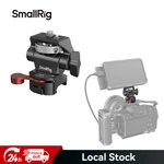 Smallrig 2906B Monitor Mount Swivel And Tilt Adjustable Camera Nato Clamp Holder. Fixed Price $39.99.