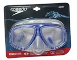 Speedo Blue Sea Junior Adventure Swimming Diving Water Activity Mask New. Fixed Price $27.11.