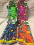 Speedo Dive Discovery Mask + Fin Kids 3-8 Swimming Goggle Snorkeling. Fixed Price $19.97.