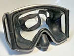 Vintage Nemrod Dur Made Spain Scuba Snorkel Mask. Fixed Price $24.77.
