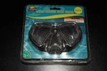 Surf Club Aqua Vision Dive Mask Youth Kid'd Children's Goggles Polycarbonate New. Fixed Price $19.99.