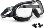 Goggles No Leaking Anti-fog Pool Swimming For Adult Men Wom. Fixed Price $16.16.