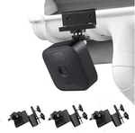 Wasserstein Weatherproof Gutter Mount With Universal Screw Adapter Compatible. Fixed Price $9.95.