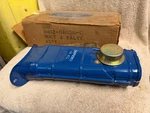 Nos Ford D4DZ-9A626-C 1974 Maverick Mercury Comet Air Cleaner Intake Snorkel. Fixed Price $199.00.