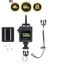 Locking Large Scuba Dive Light & Camera Retractor Gear With Heavy-dut.... Fixed Price $69.08.